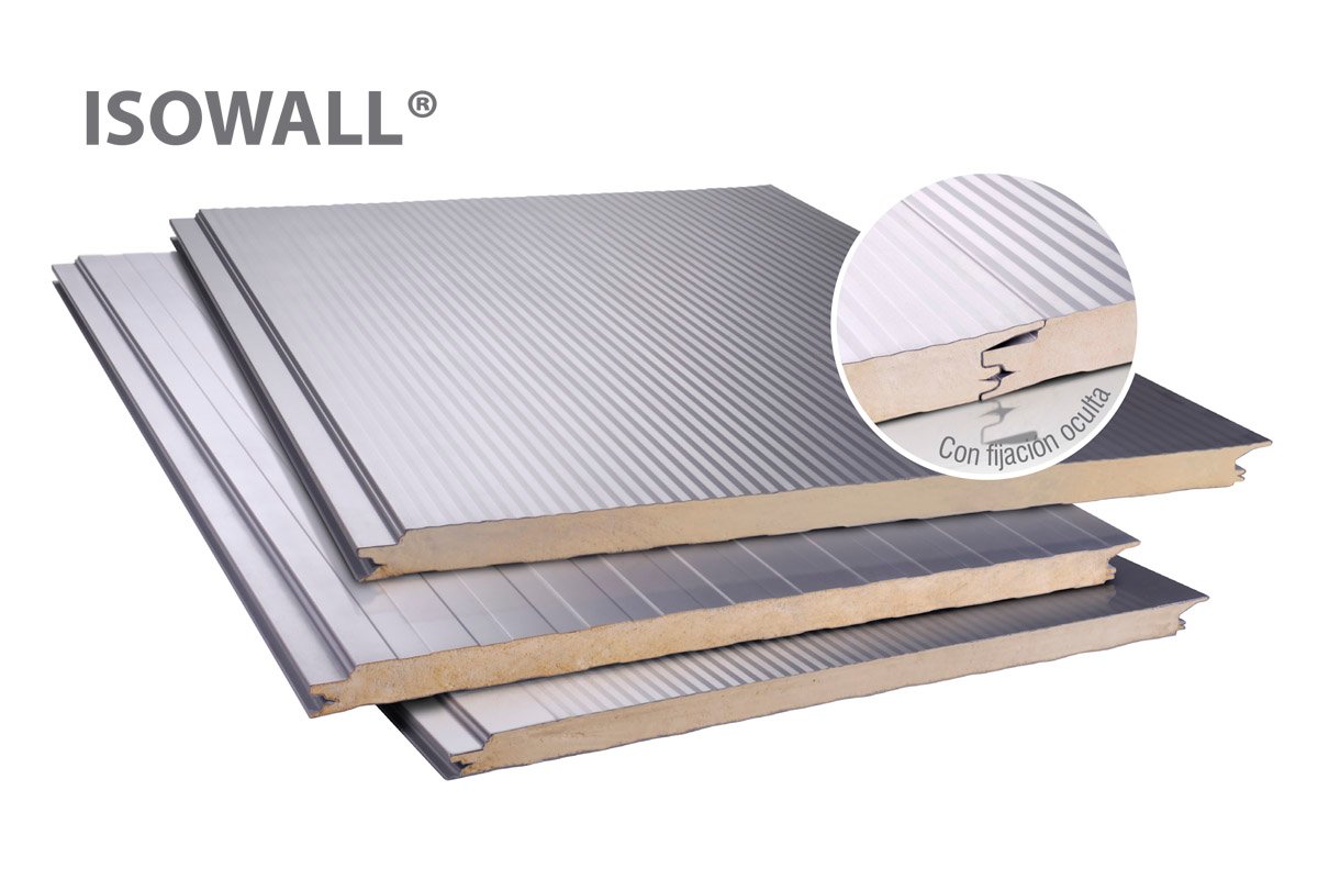 ISOWALL