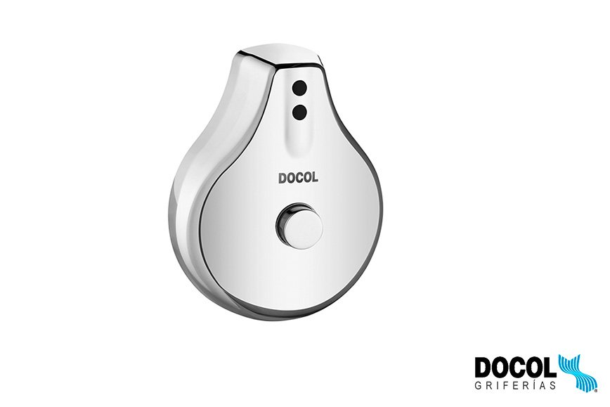 Valvula Descarga Sensor