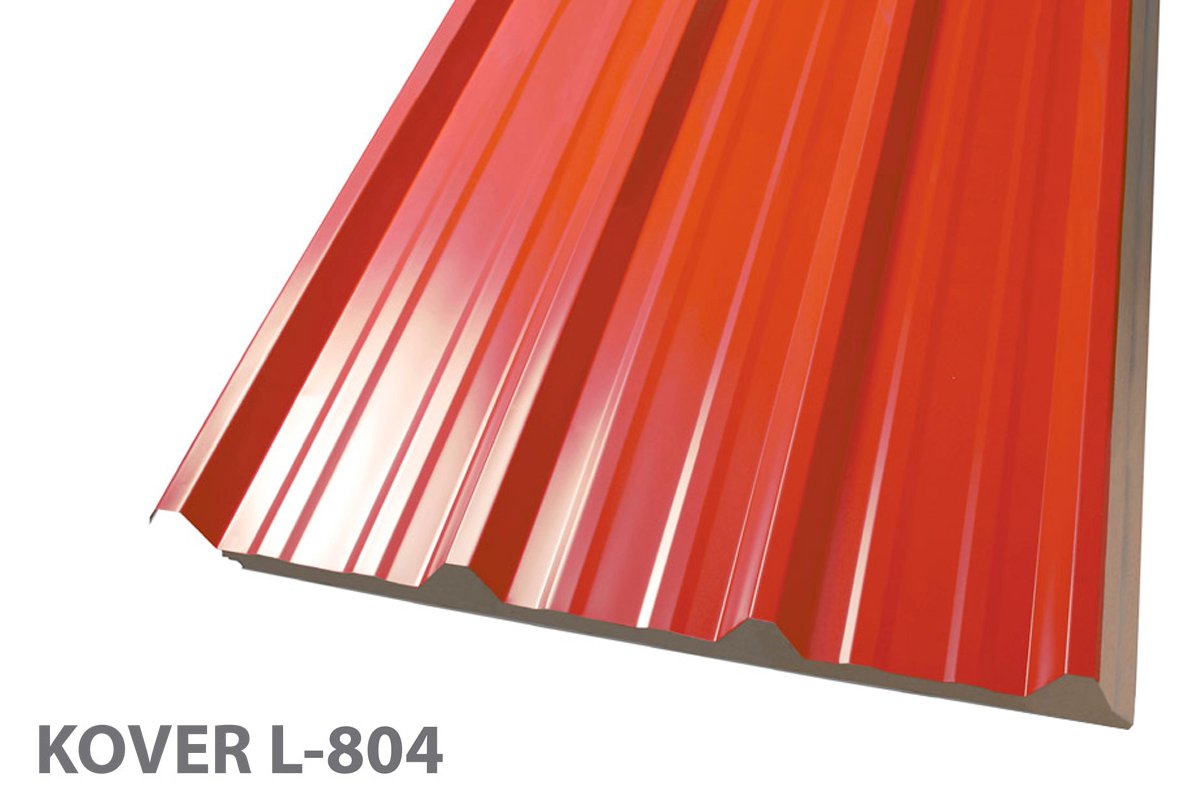 PANEL KOVER L-804