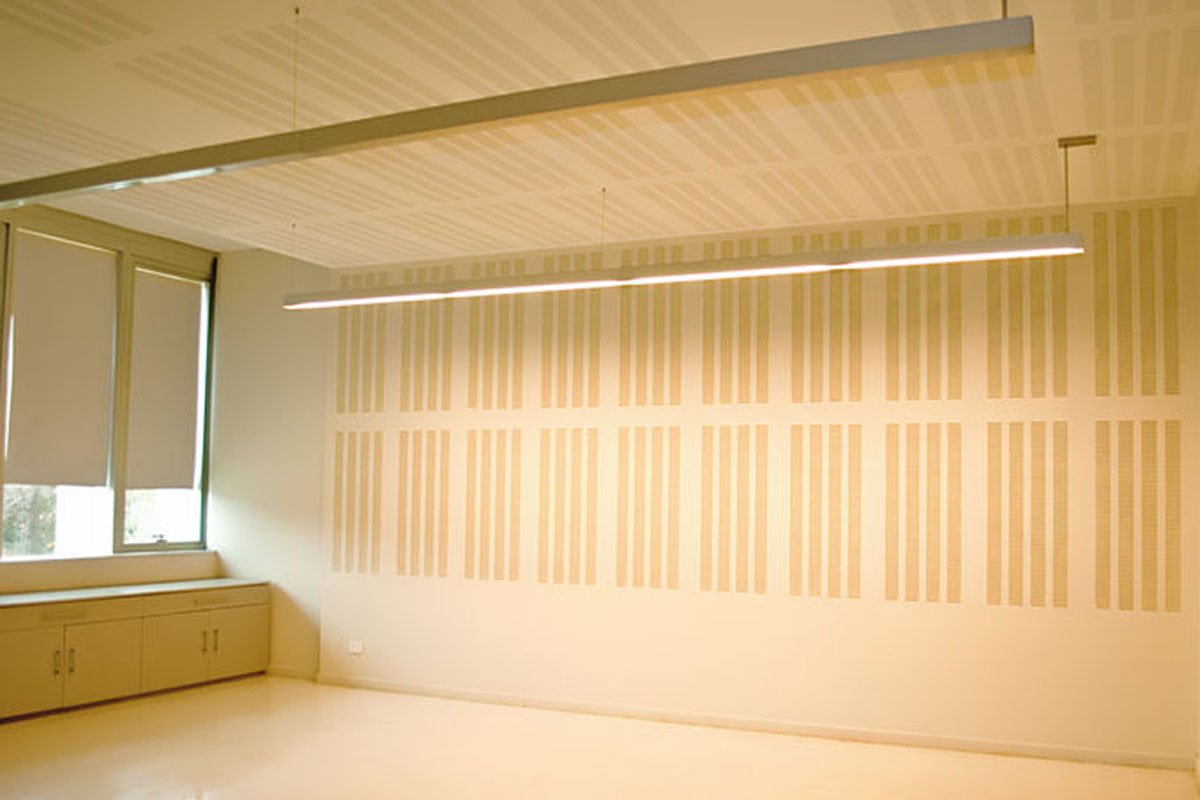Cleaneo Ranurada Slotline 