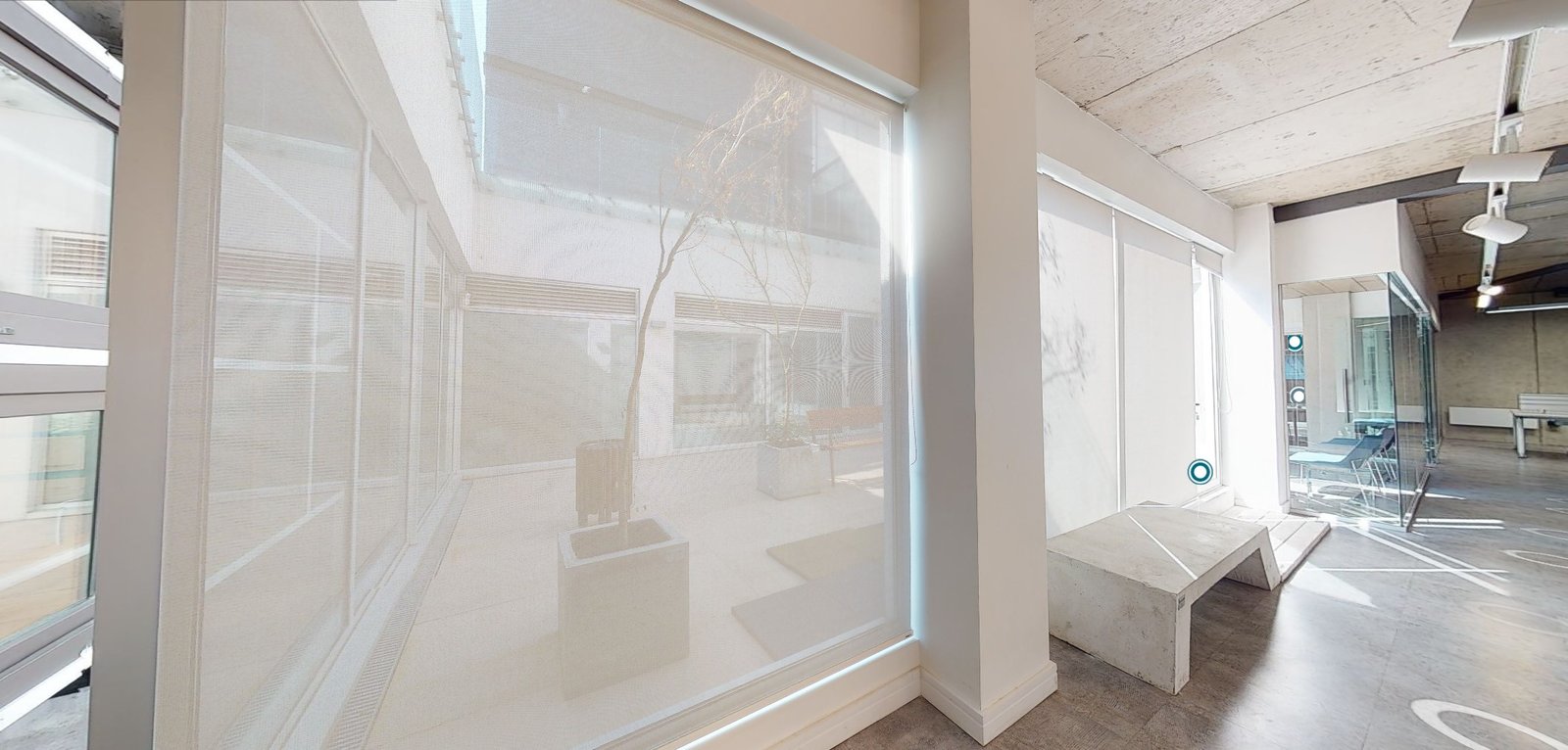 CORTINAS ROLLER DECORFLEX 
