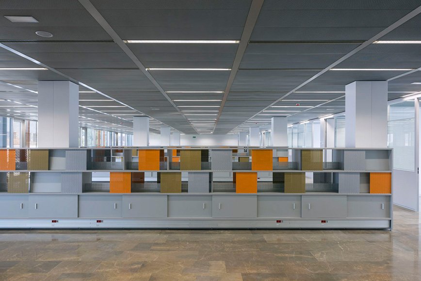 CIELO PHALPLAC SERIE MALLAS EXPANDIDAS
