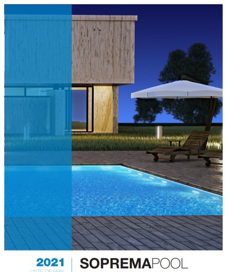 Soprema pool one