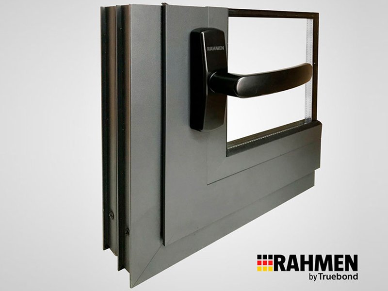 VENTANAS RPT