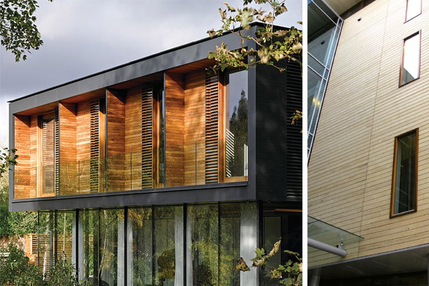 Cladding Revo Plus