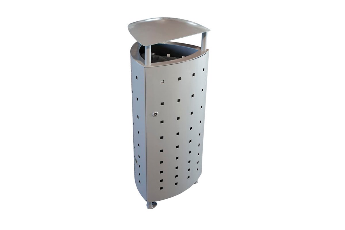 PAPELERA ARGO PLUS  