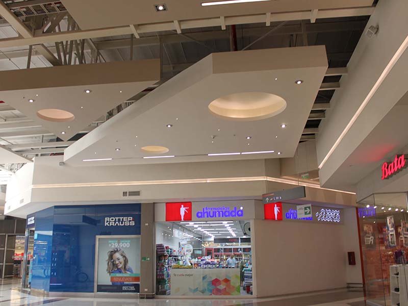 MULTIFORM KNAUF