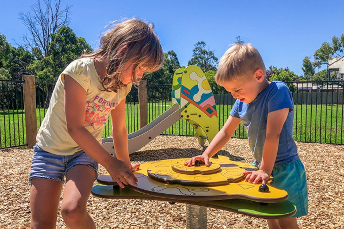 Juegos Didacticos y Sensoriales