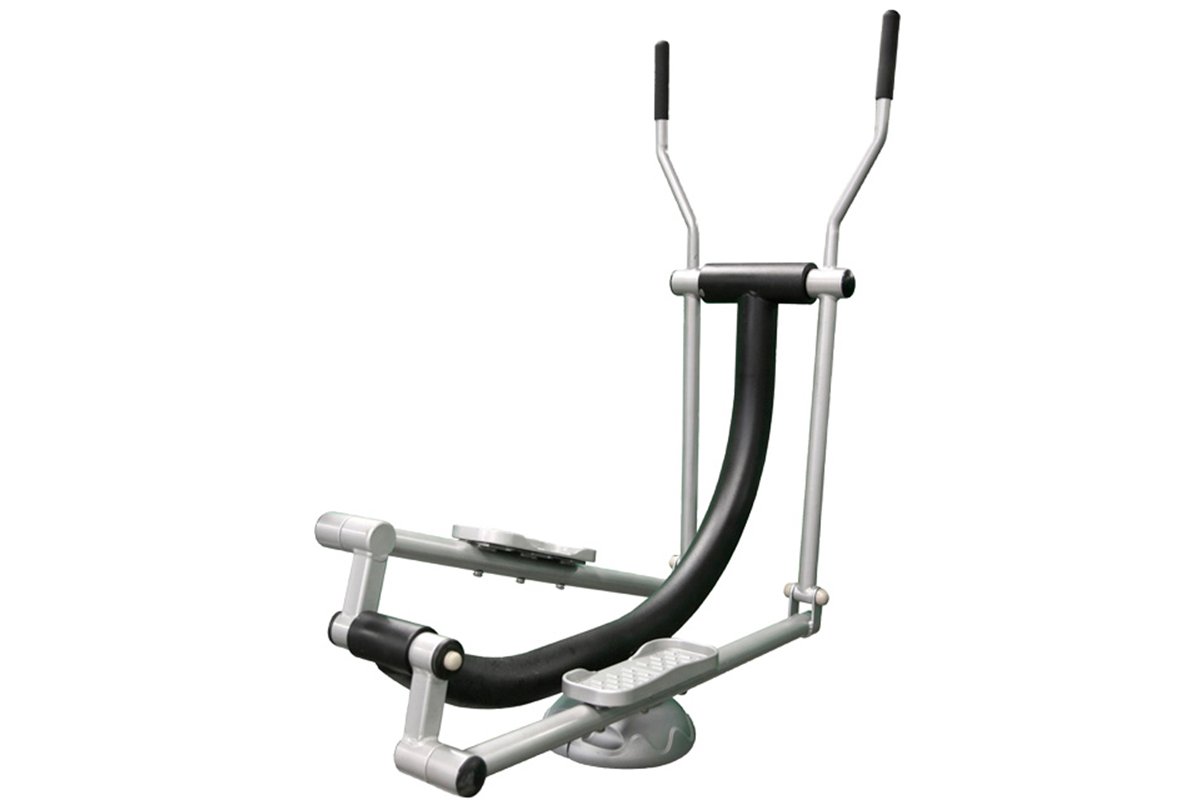 ELEMENTO SALUDABLE - CLIMBER 