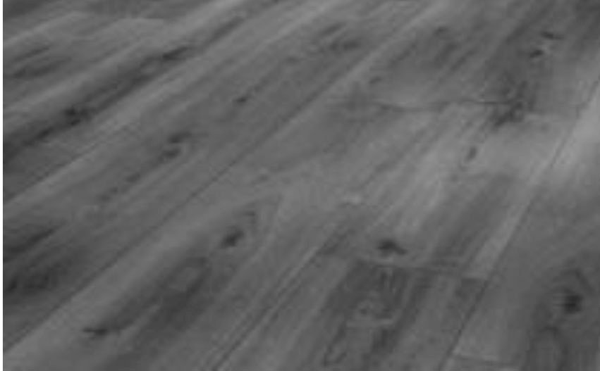 Roble Montana Cal natural 4V con bisel 2200x243x9mm
