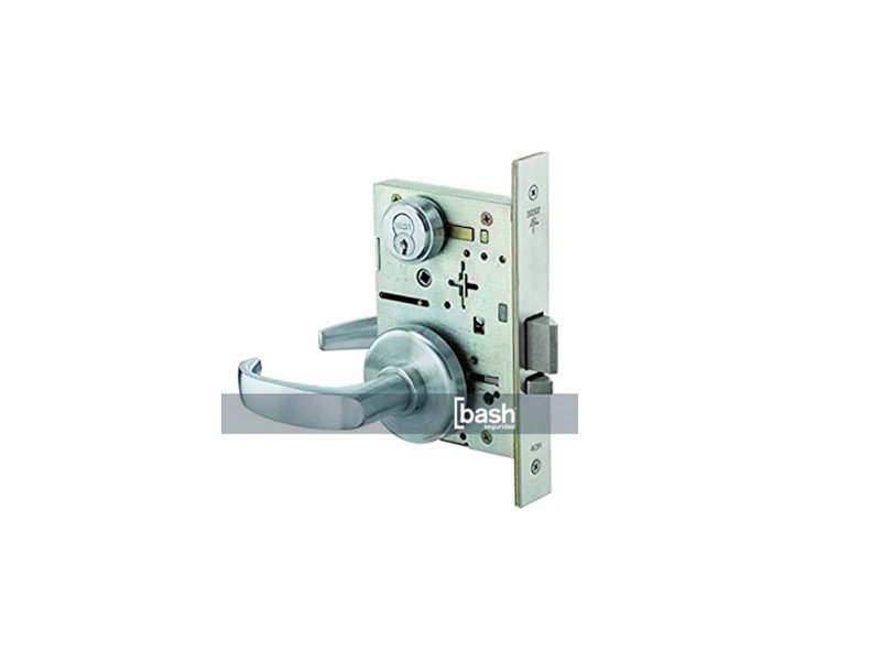 Cerraduras alto trafico Heavy Duty grado 1 ANSI