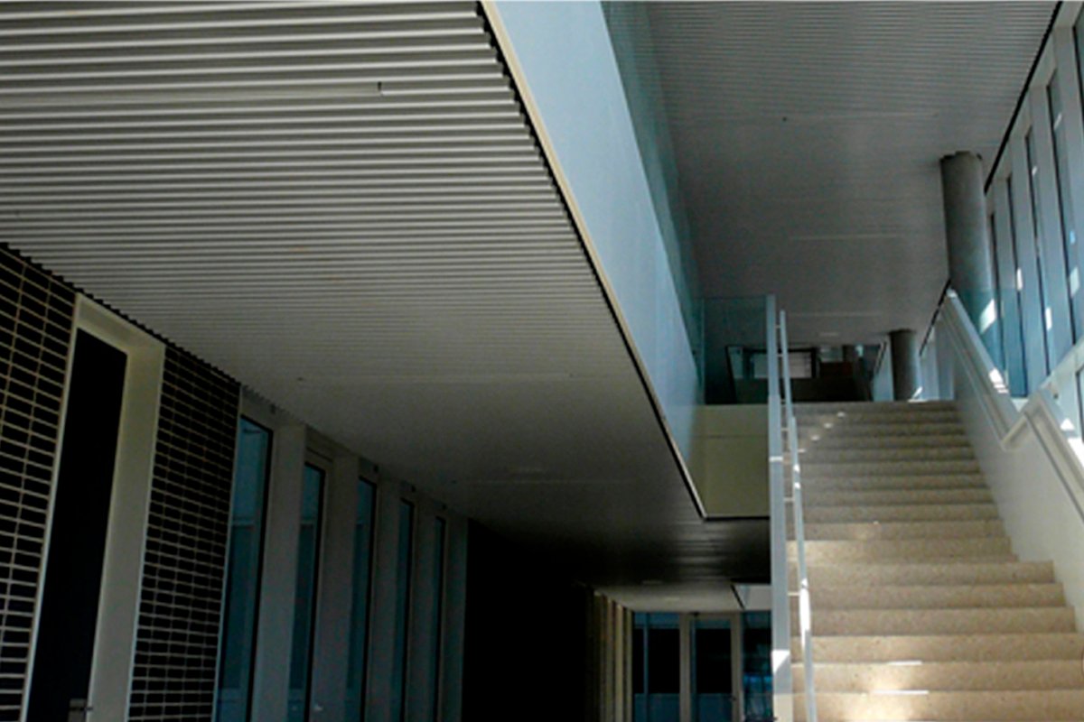 Cielo Phalcel  BAFFLE B 50 / B 75 / B 100 / B 150