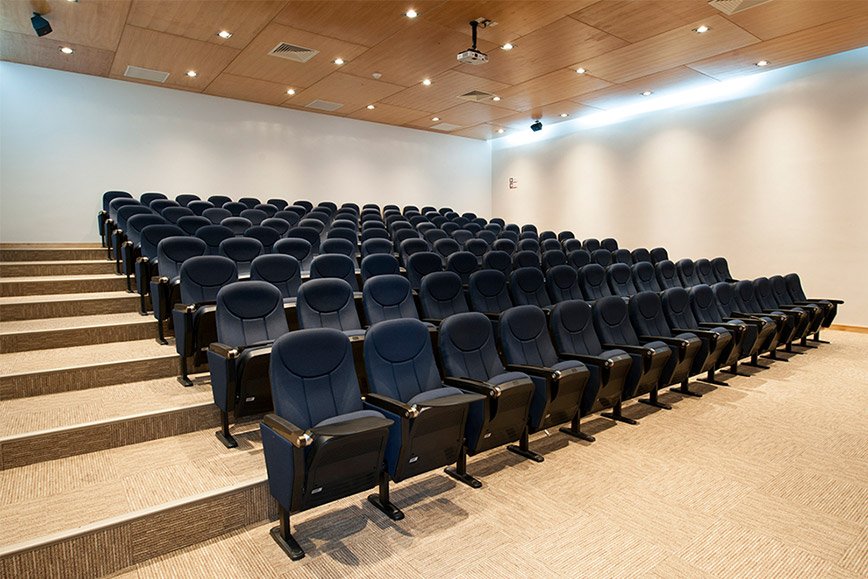 Auditorios