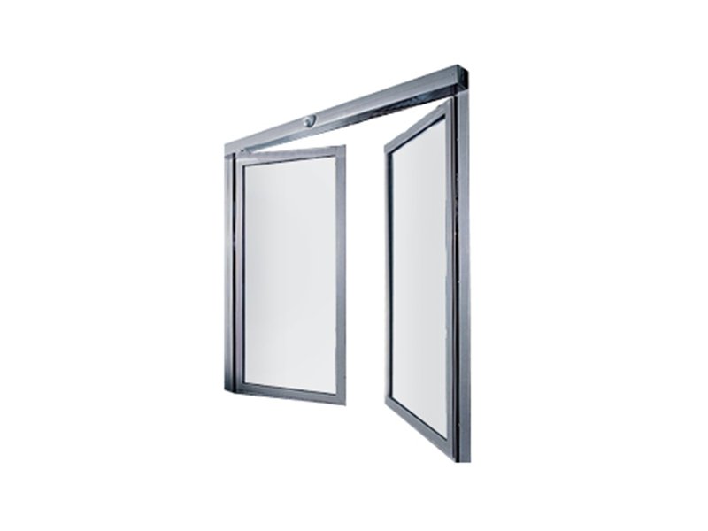 Puerta automáticas