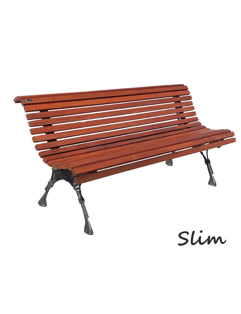 Banco tabillas slim