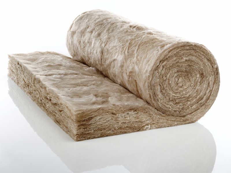 LANA DE VIDRIO ECOSE® TECHNOLOGY ROLLO LIBRE