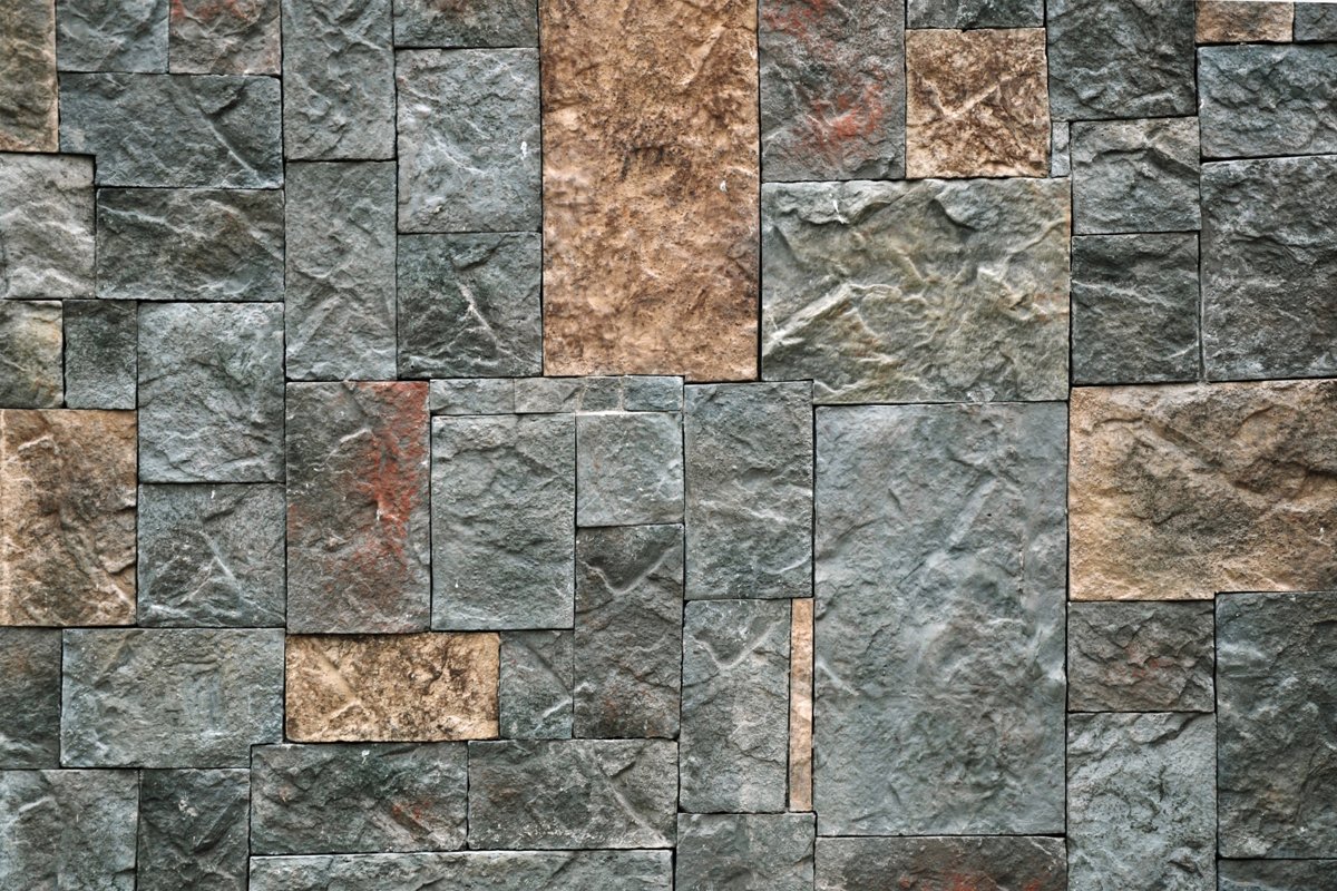 FACHADA PIEDRA CHUNGARA