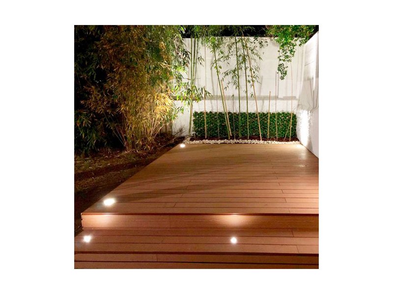 Piso Deck