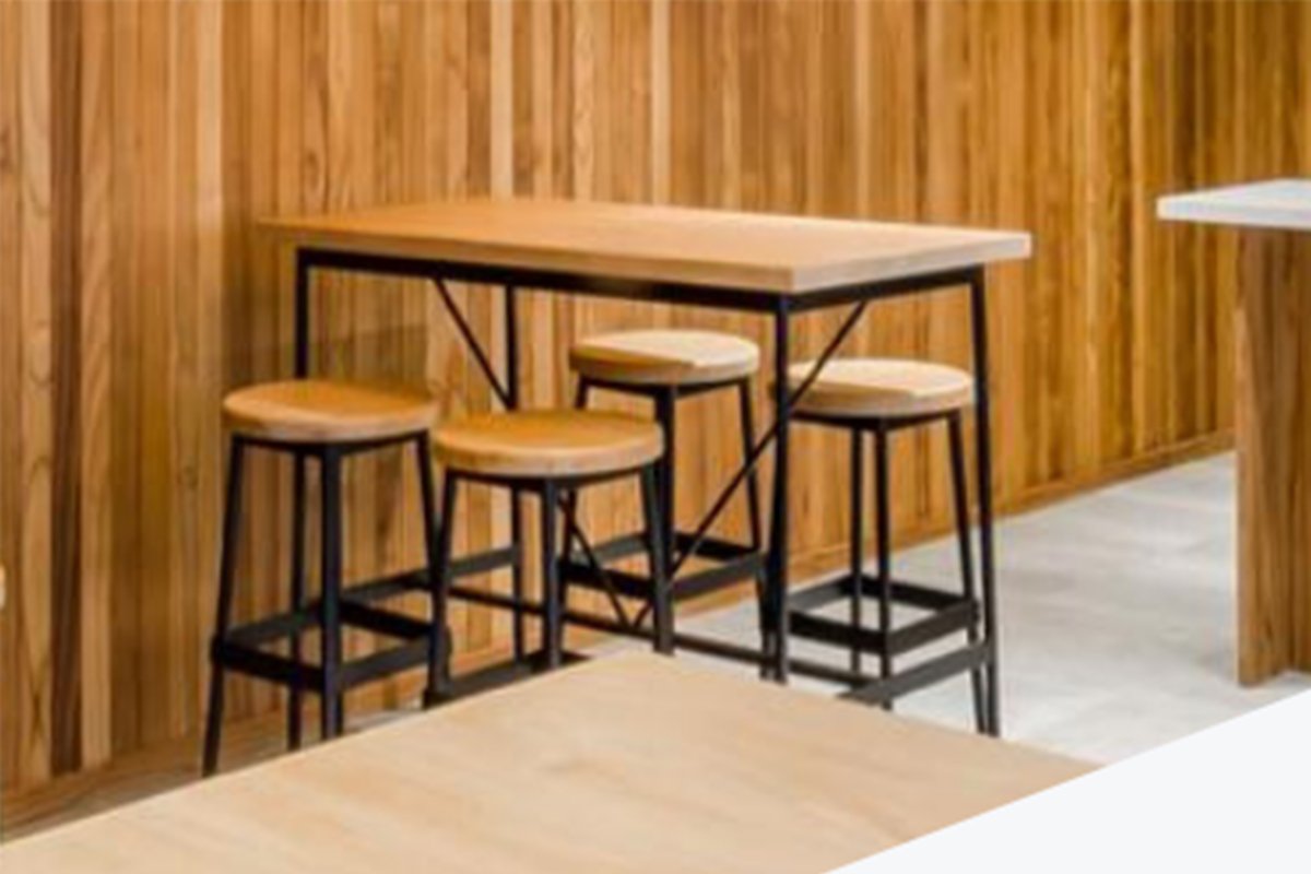 Revestimiento interior