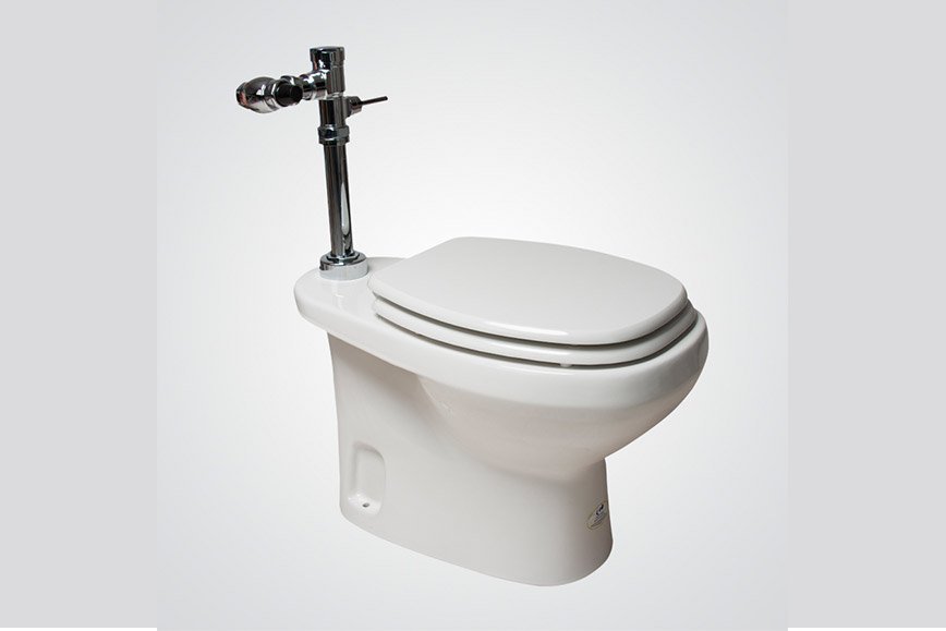 Inodoro Mallorca Flux