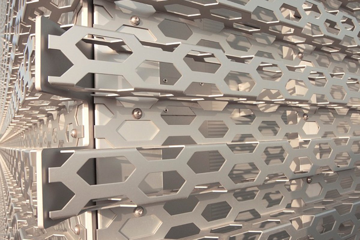 Panel Insecta