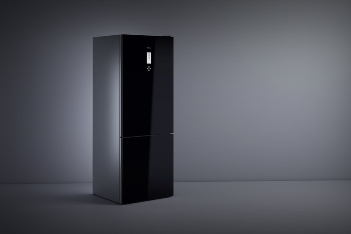 REFRIGERADORES
