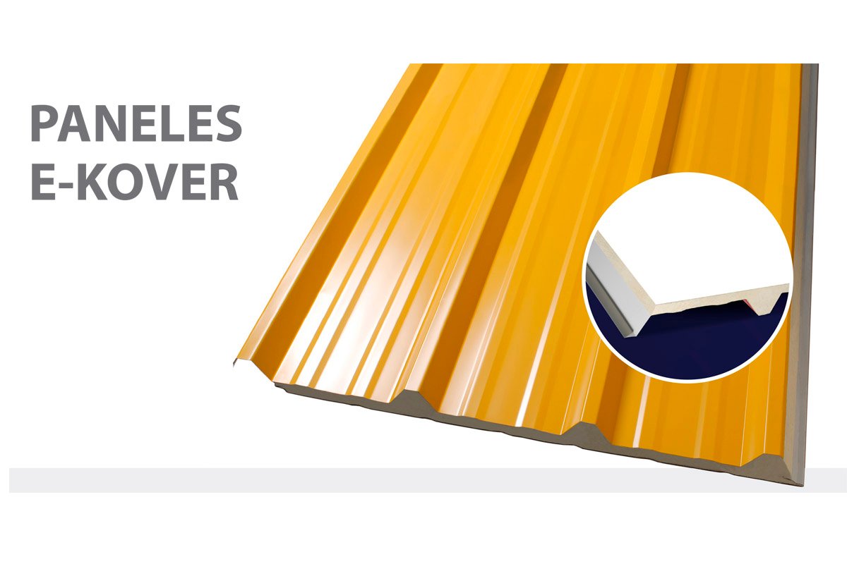 PANELES E-KOVER