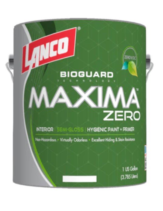 Maxima Zero Semibrillo