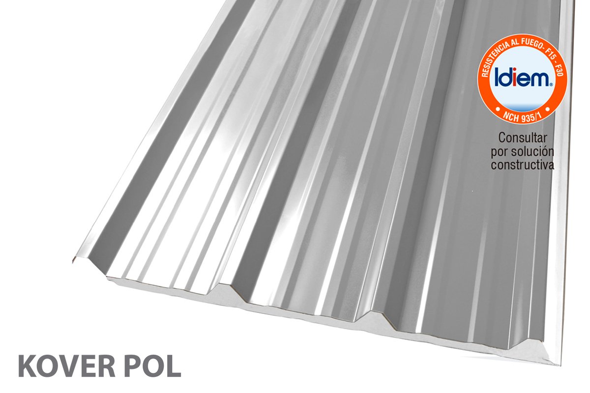 PANEL KOVERPOL