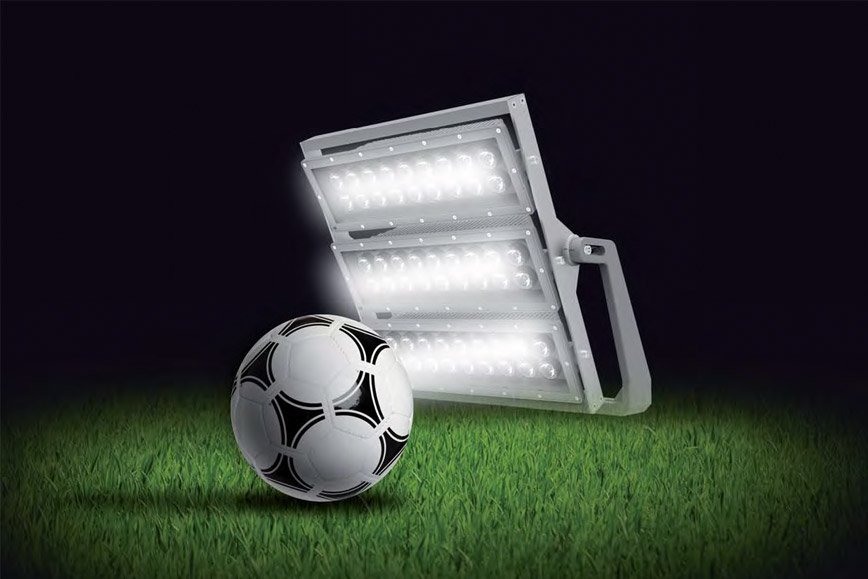 Esdium Sport LED
