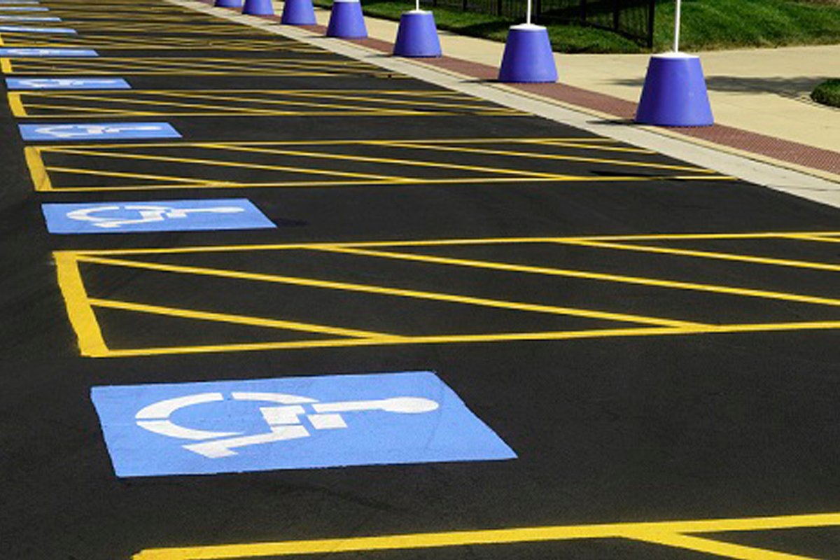 Pintura Demarcación Vial