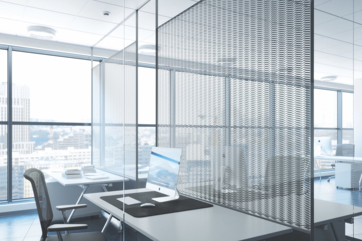 MALLAS ARQUITECTONICAS XPAND XP101