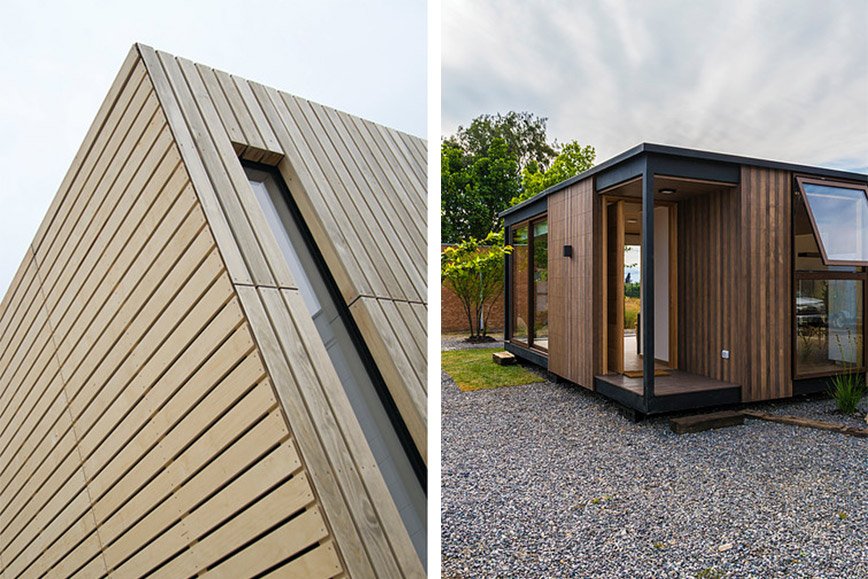 Cladding Revo