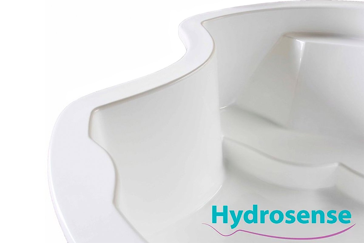 Tinas de parto Hydrosense