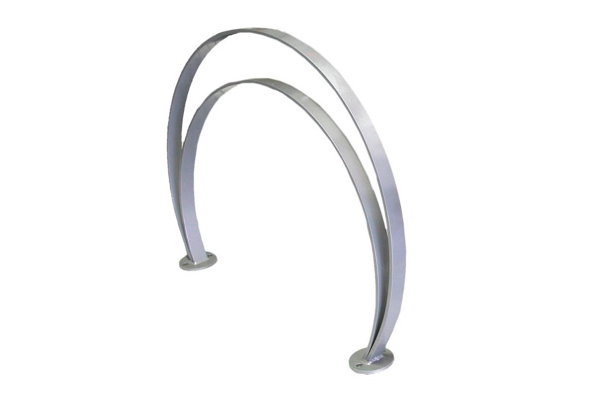 APARCA BICICLETAS OMEGA