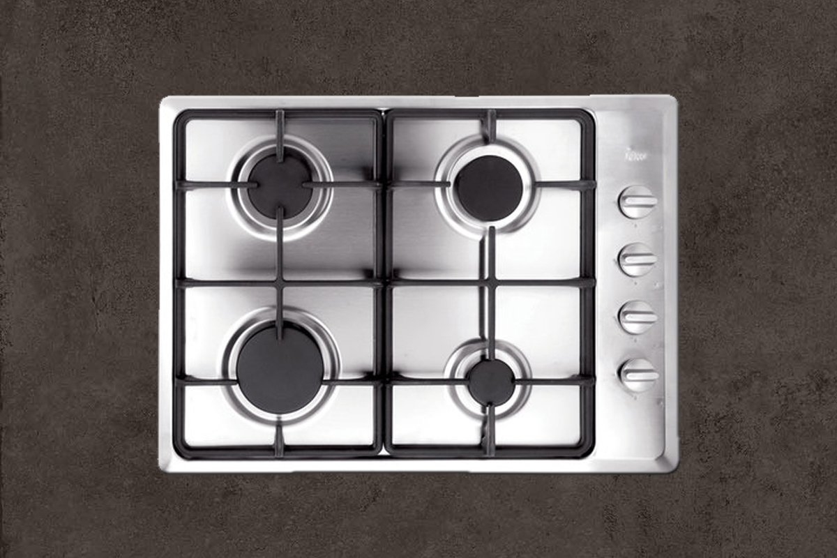 COCINAS INOXIDABLES  GAS