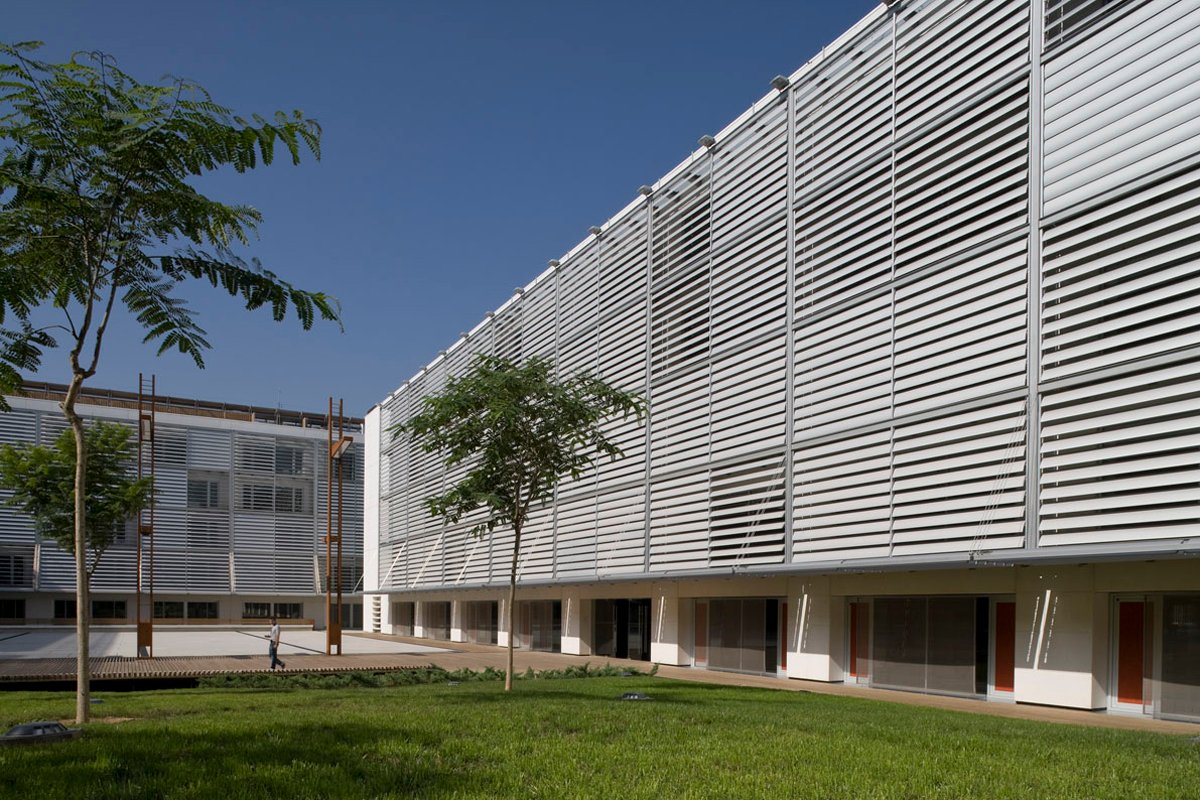CELOSÍA GRADPANEL SERIE S