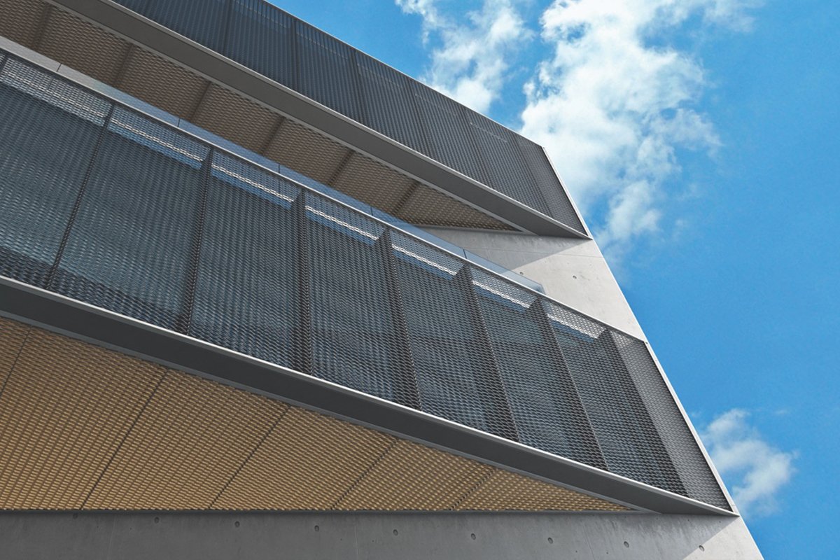 MALLAS ARQUITECTONICAS XPAND XP203