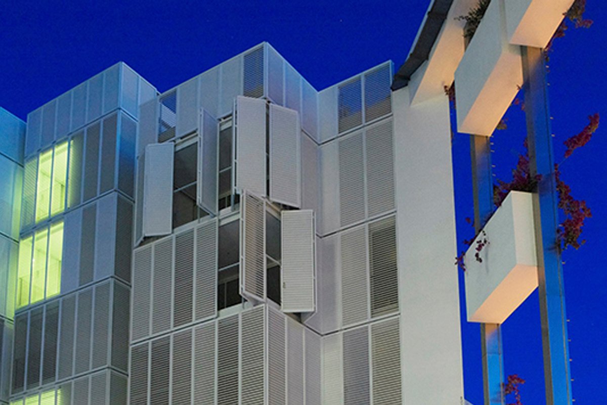 CELOSIA GRADPANEL SERIE E