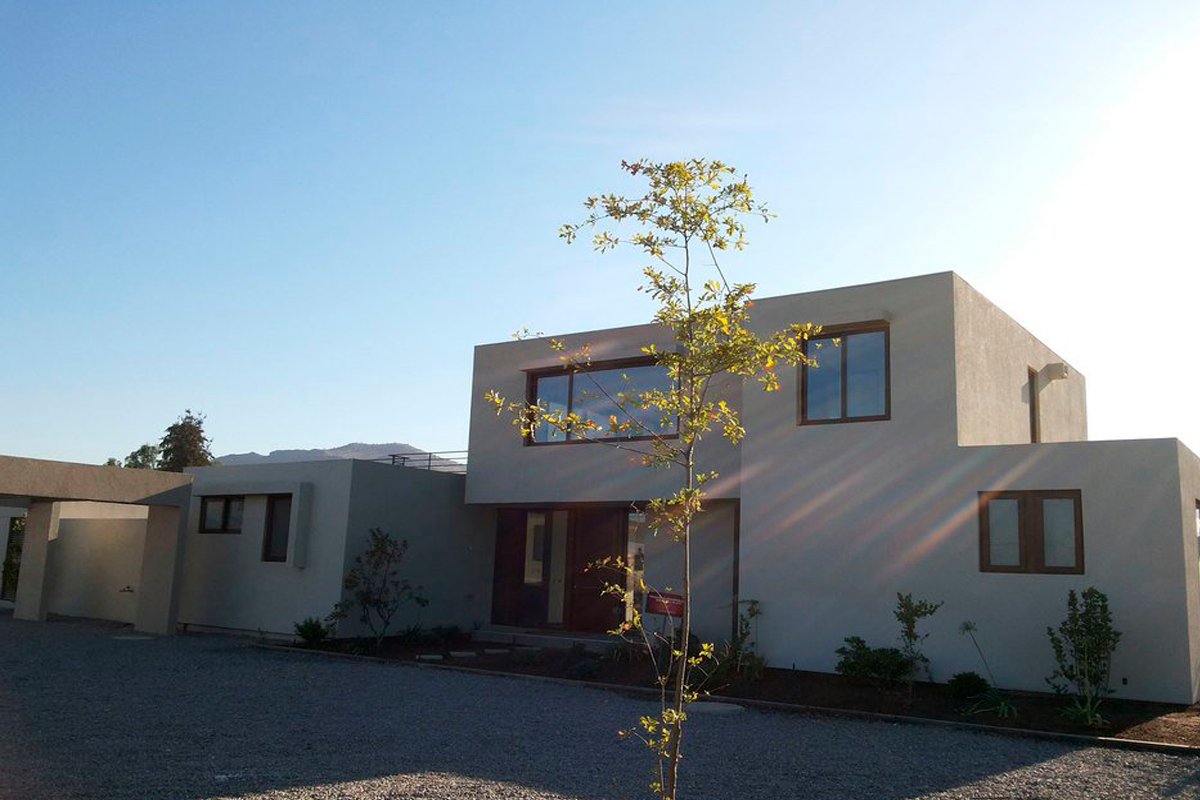Sistema EIFS WEBER Texturas 