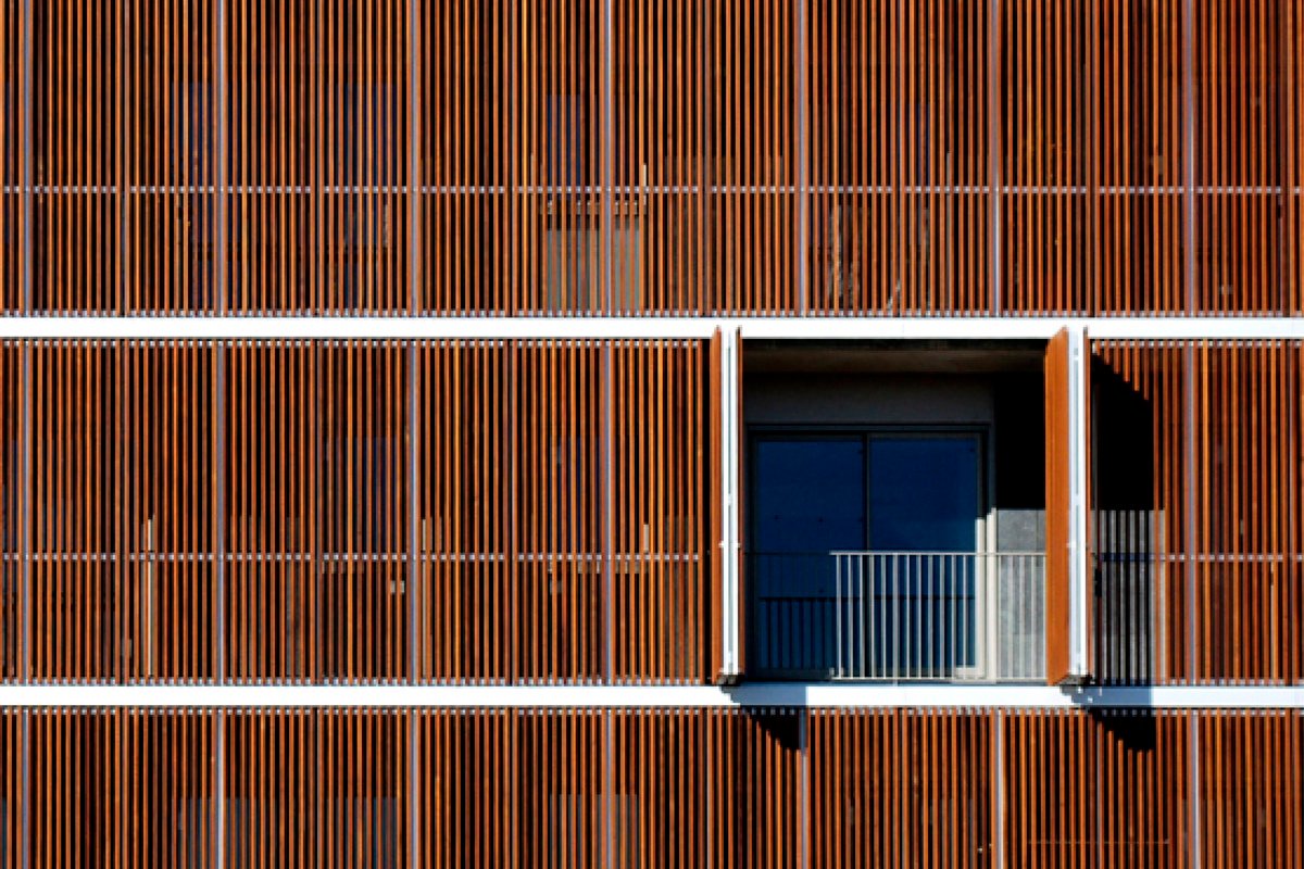 CELOSIA GRADPANEL SERIE CLMAD