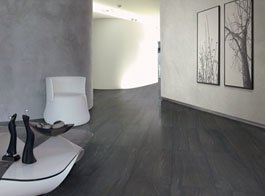 Porcelanato Valmalenco Nero 45x90cm