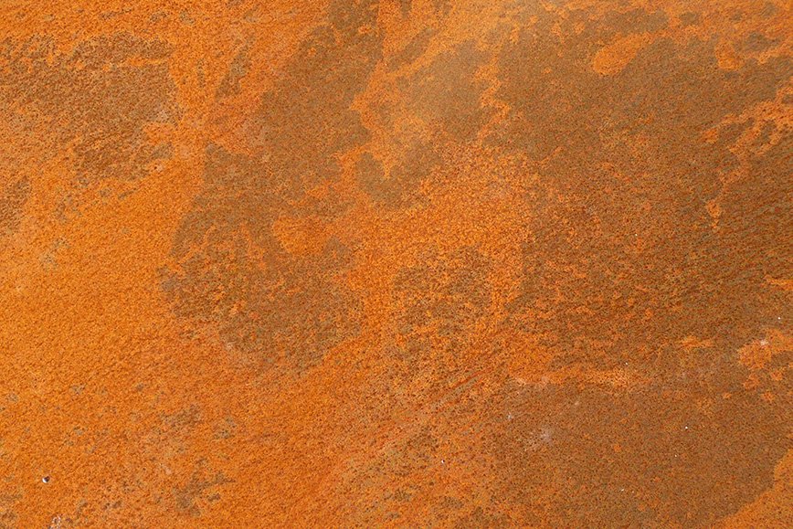 Acero Corten Metaldesign