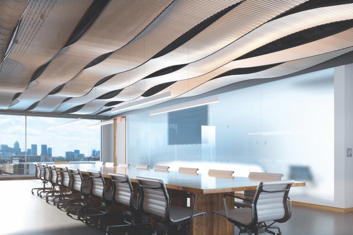 MALLAS ARQUITECTONICAS XPAND XP104