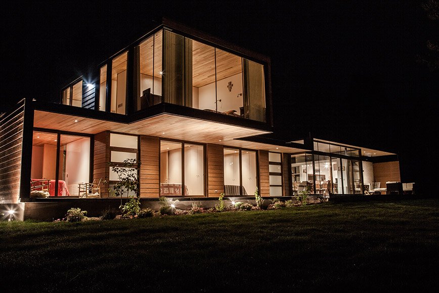Revestimiento Exterior