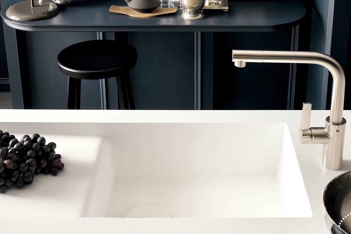 Corian superficies 