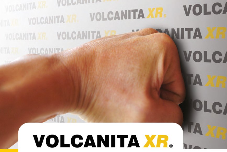Volcanita XR