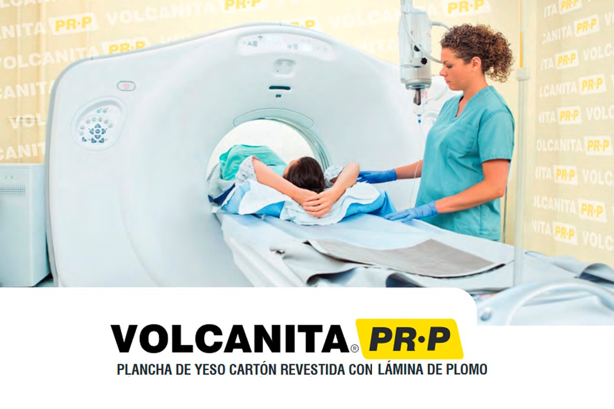 Volcanita PR-P