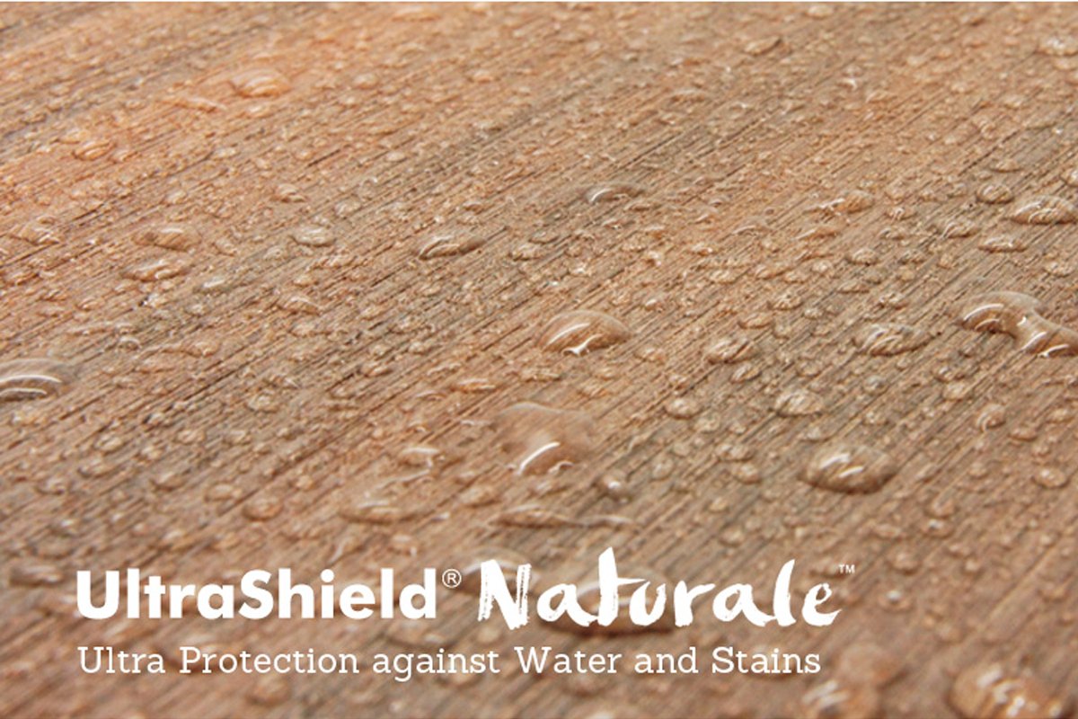 DECK WPC ULTRASHIELD