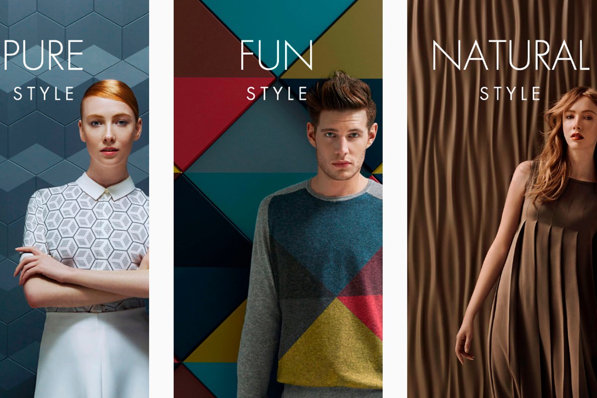 REVESTIMIENTO ARSTYL WALL PANELS LÍNEA PURE